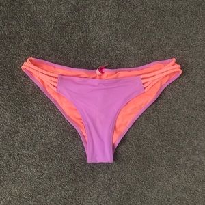 Victoria’s Secret bikini bottom
